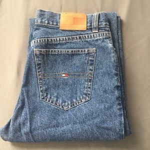 Tommy Hilfiger jeans